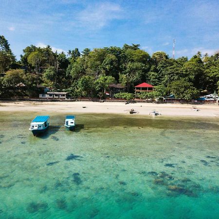 Froggies Divers Bunaken Εξωτερικό φωτογραφία